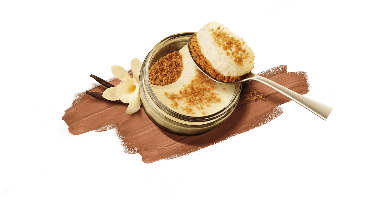 New York Cheesecake Gu Desserts