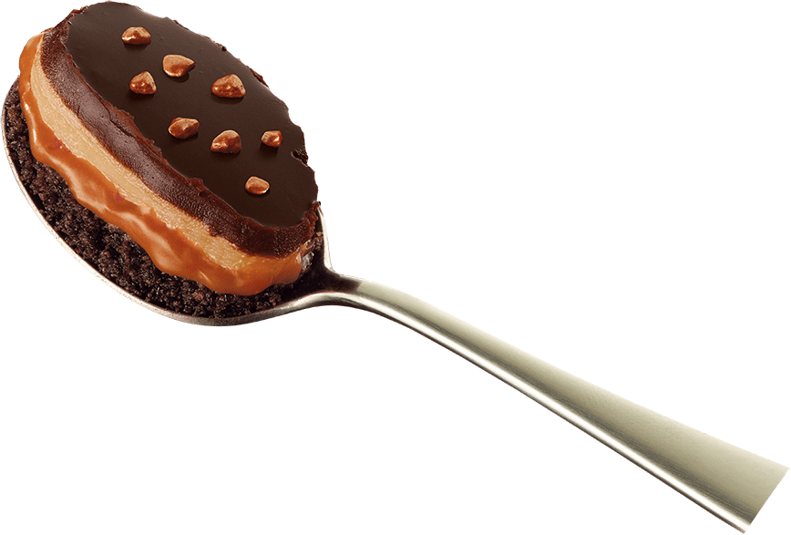spoon-image Gu Plant Zillionaire Cheesecake