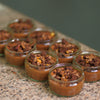 Gü’s Classic Chocolate Mousse with Chocolate Hazelnut Crumble Dessert Recipe