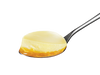 spoon-image mango & passionfruit fruit creme