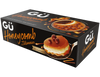 pack gu chocolate honeycomb cheesecake