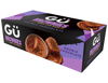 pack double choc brownie