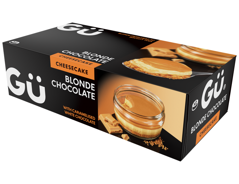 Cheesecake – Gu Desserts