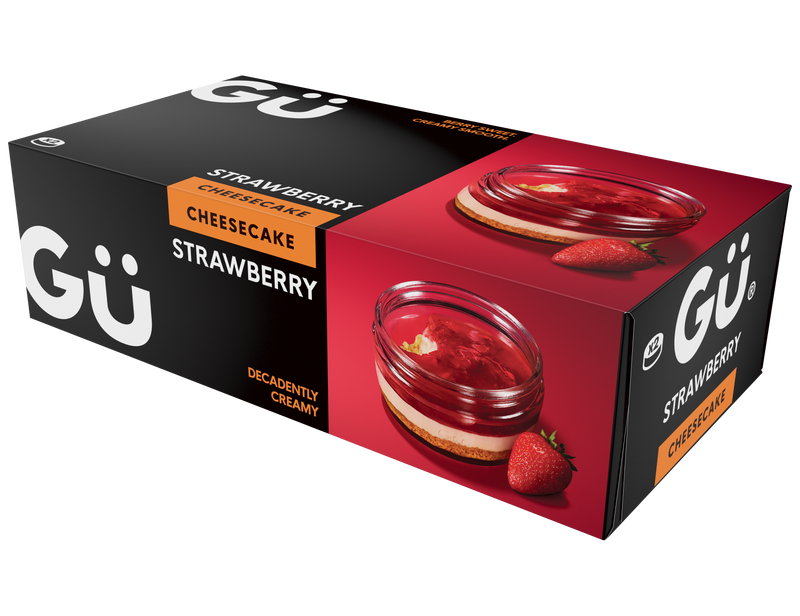 Cheesecake – Gu Desserts