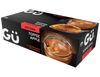 pack toffee apple hot pud