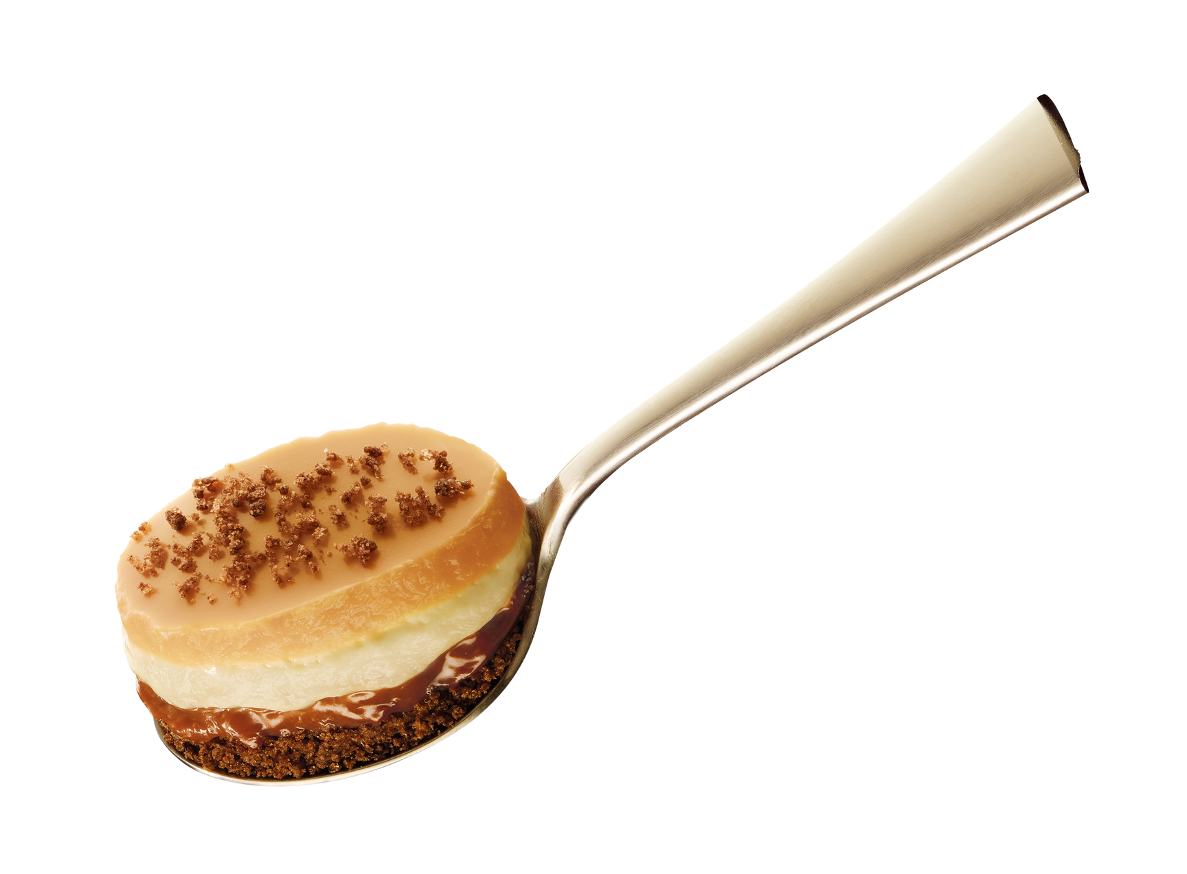 spoon-image gu banoffee cheesecake