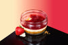 Strawberry & Cream Cheesecake