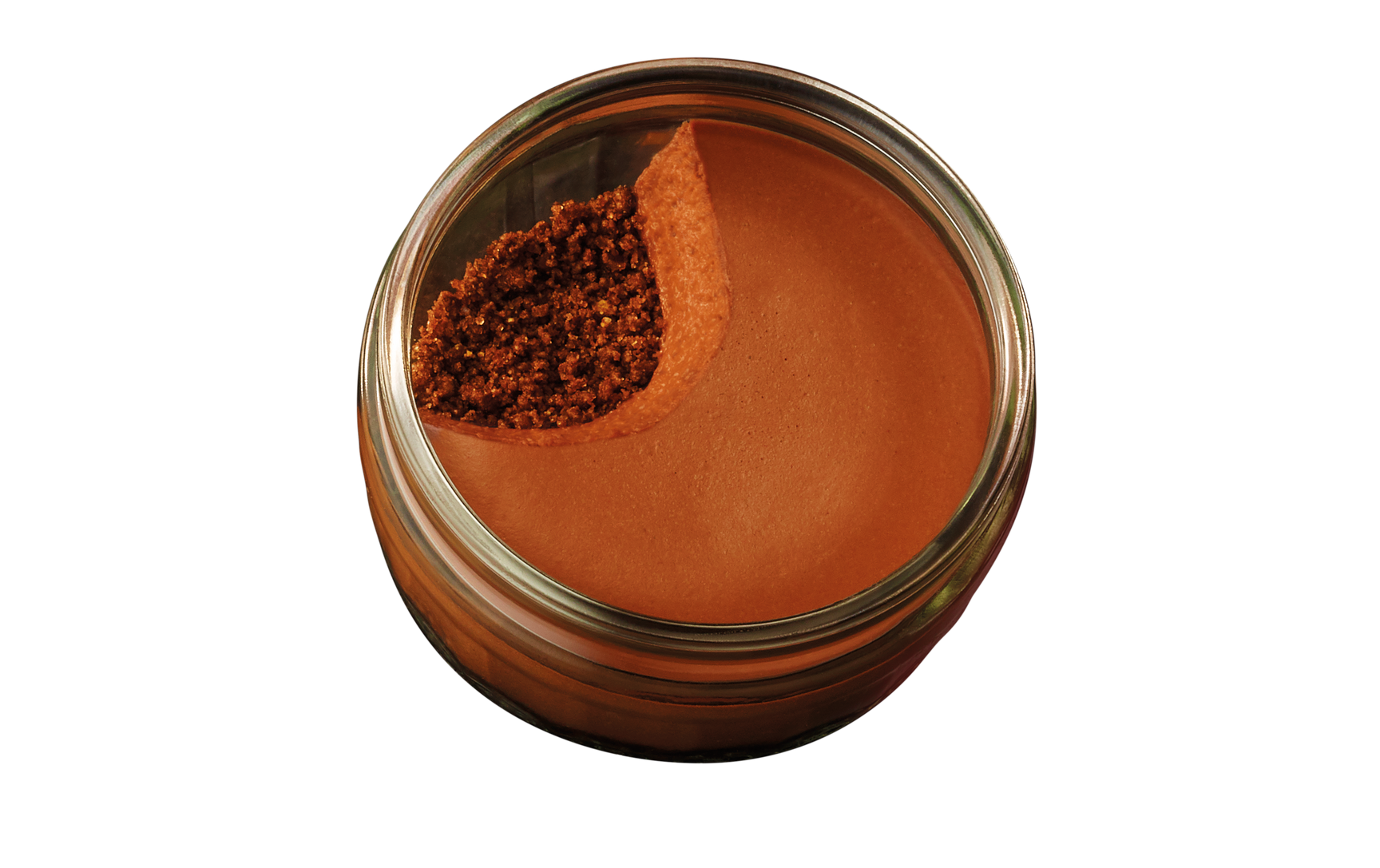Chocolate Cheesecake