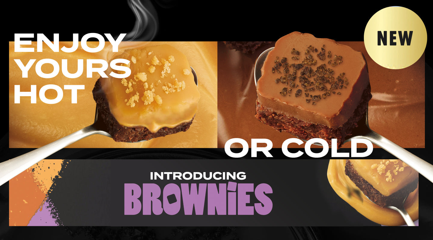 Gü Desserts | The Ultimate Friday Night Treat – Gu Desserts