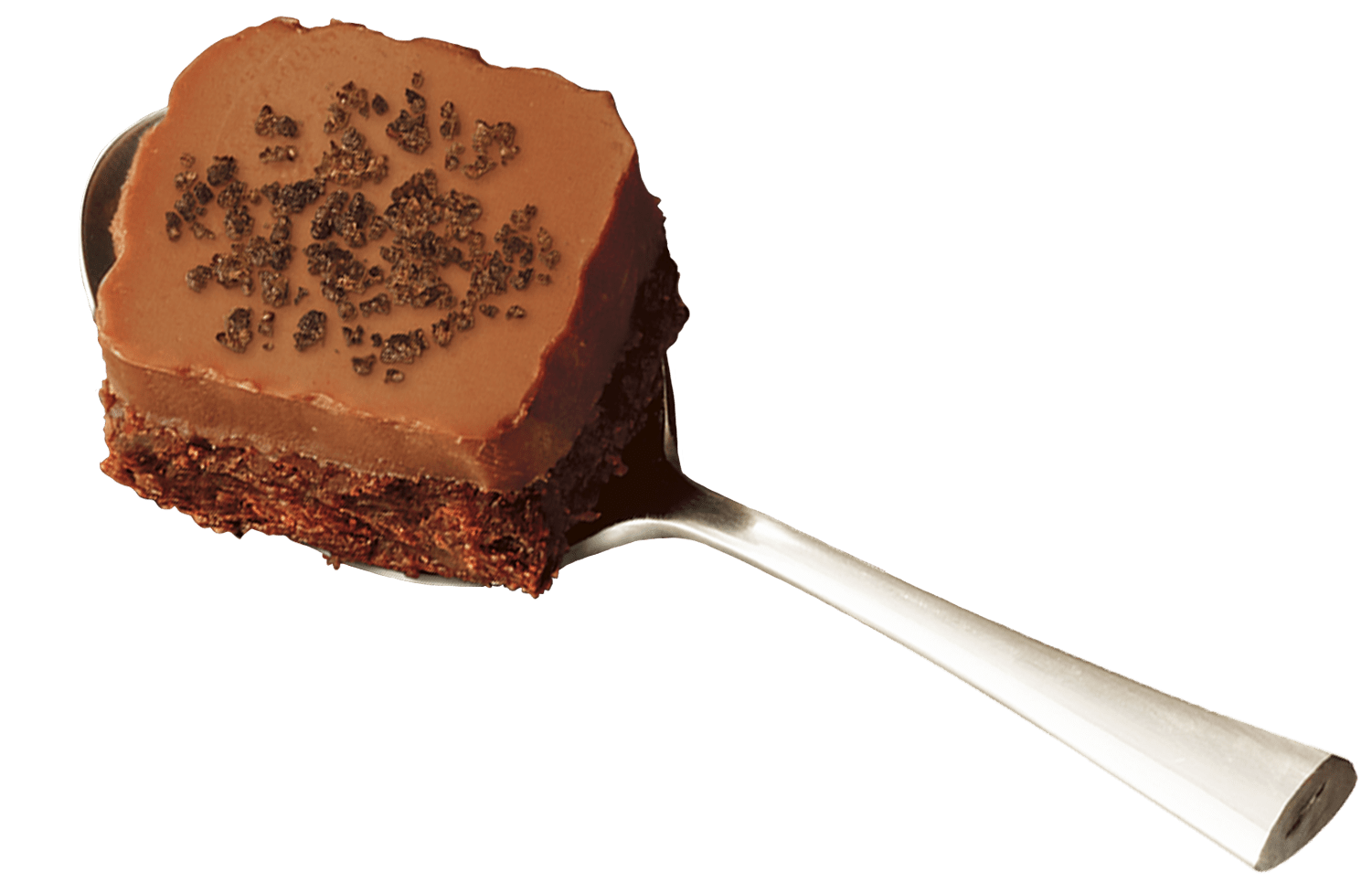 spoon-image gu double chocolate brownie