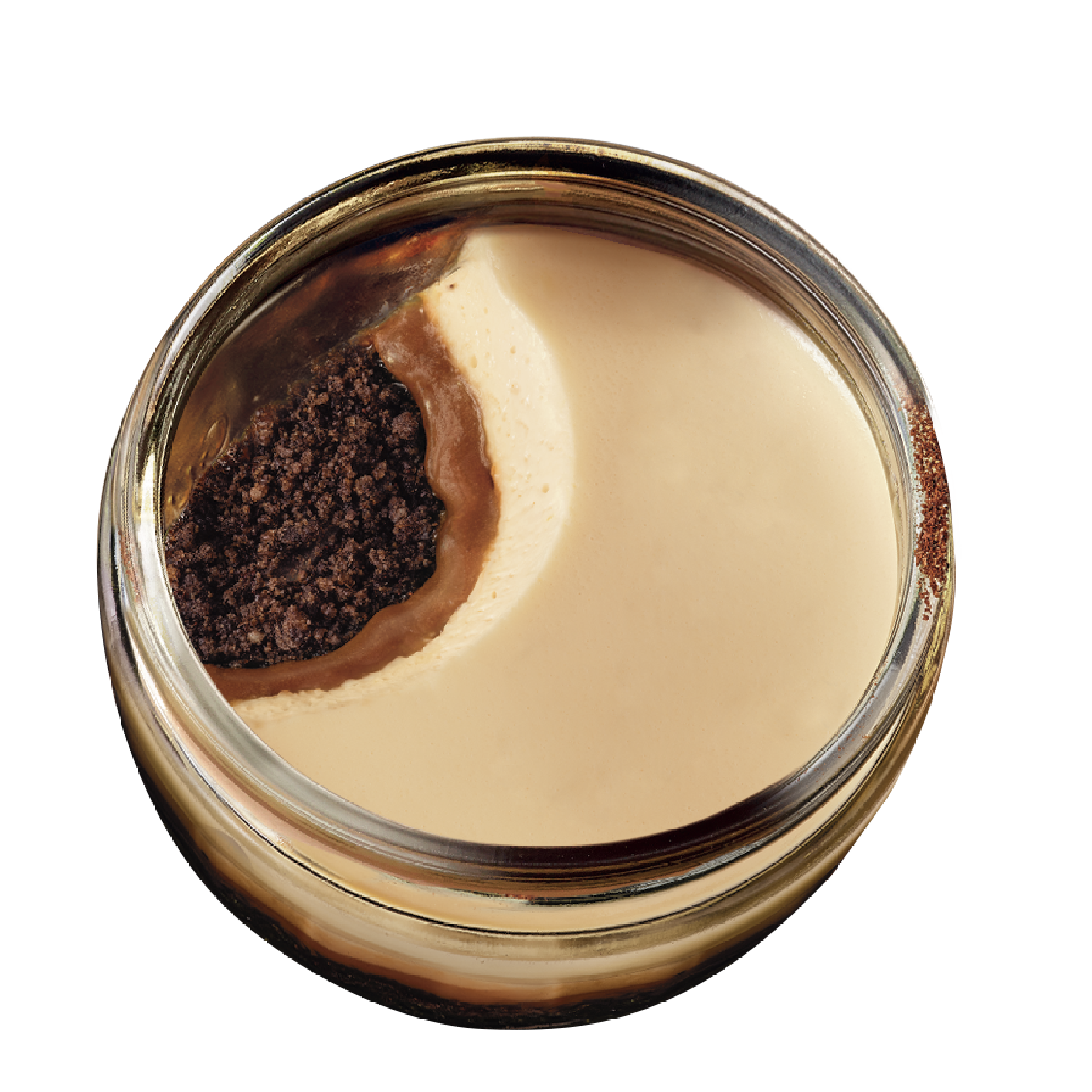 Tiramisu Cheesecake