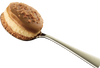 spoon-image speculoos cheesecake