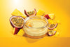 Mango & Passionfruit Fruit Crème