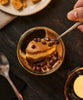 lifestyle gu inspirations chocolate and honeycomb treats