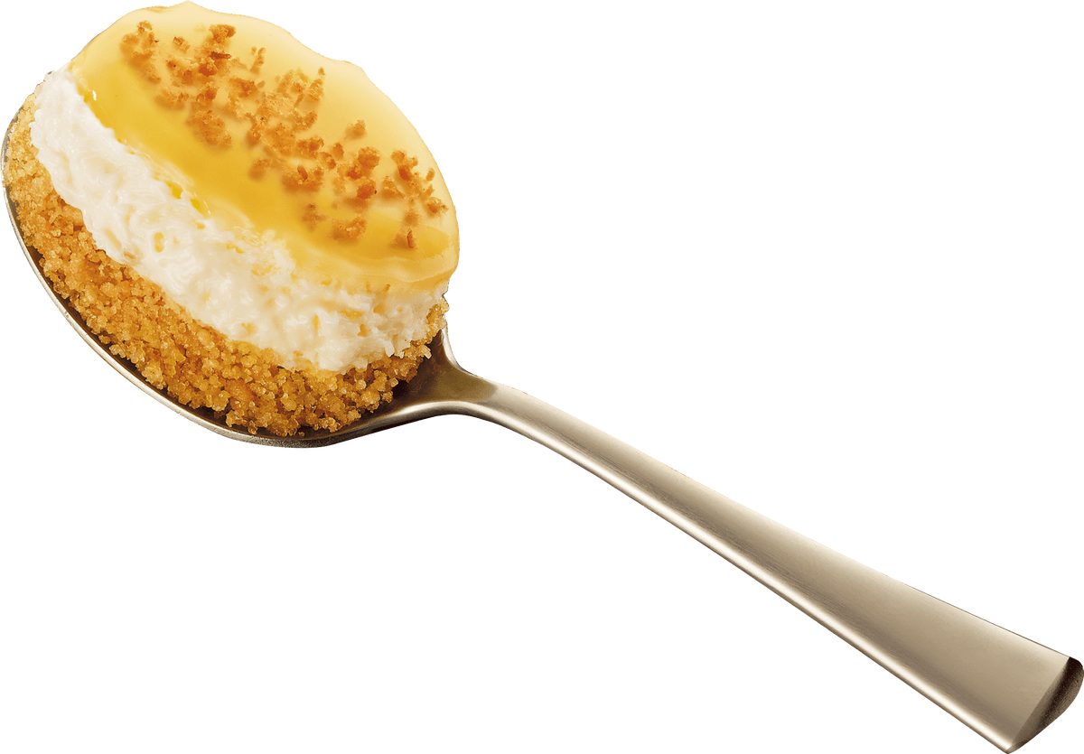 Gü Spanish Lemon Cheesecake Gu Desserts