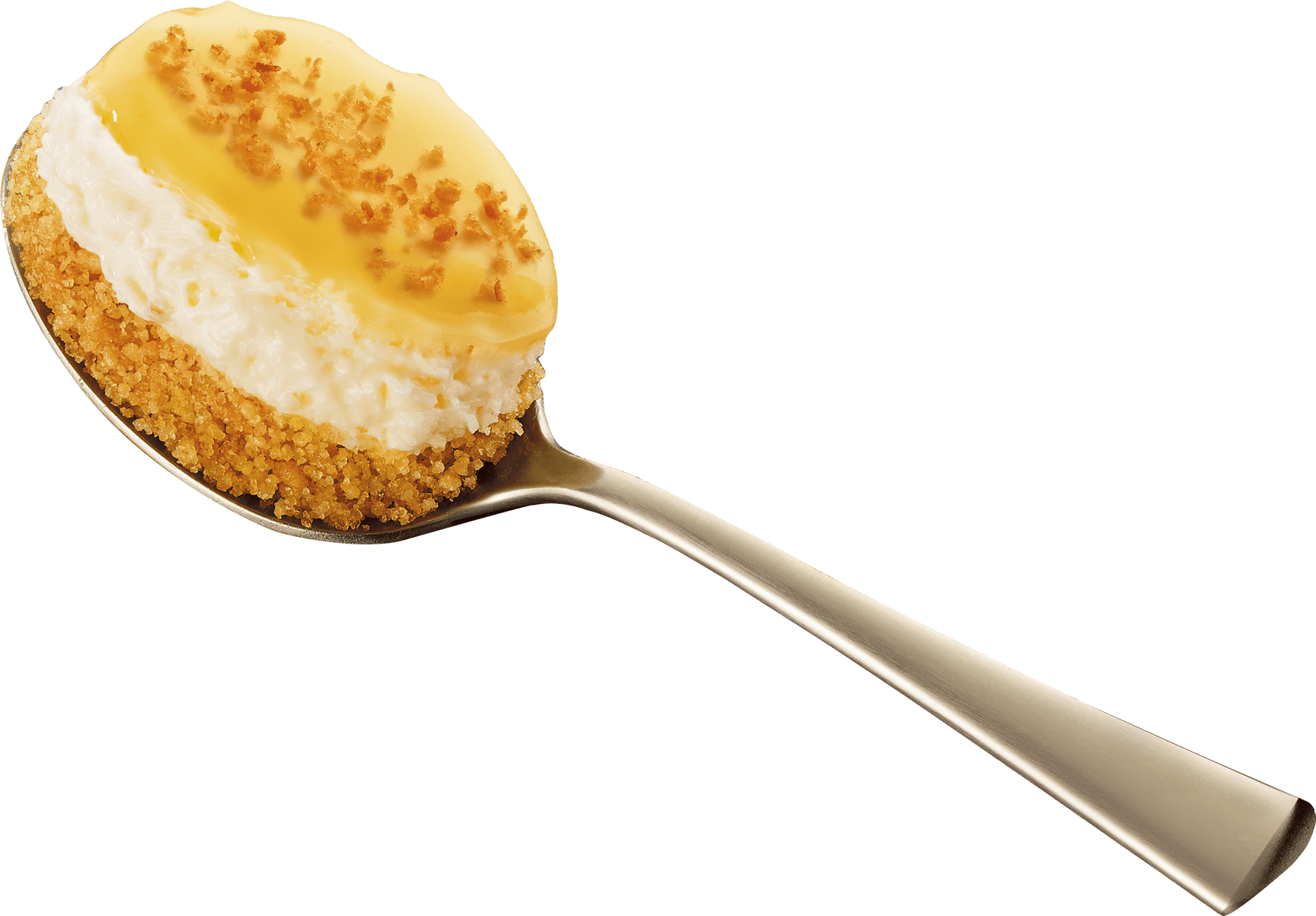 spoon-image gu spanish lemon cheesecake
