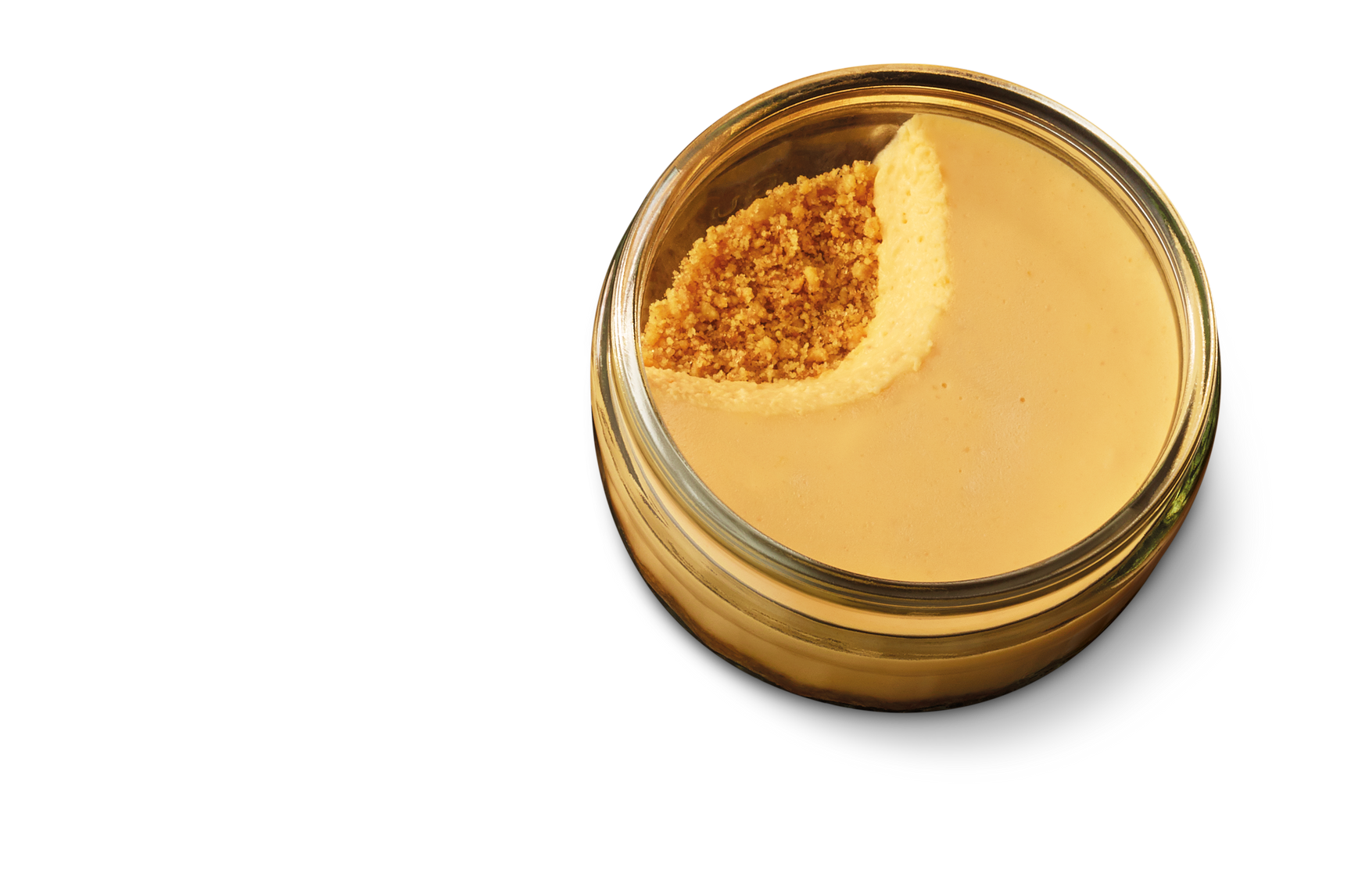 Orange Cheesecake