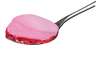 spoon-image raspberry and strawberry fruit creme