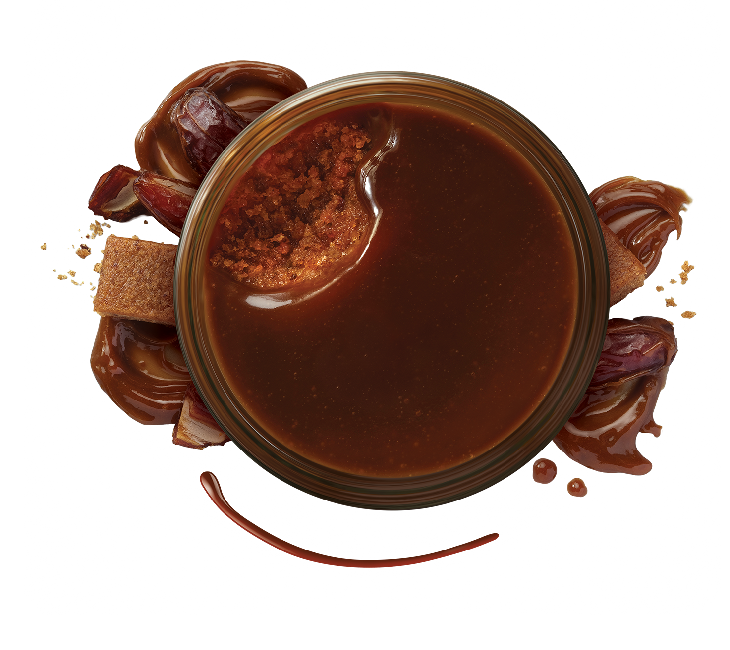 Sticky Toffee Pudding