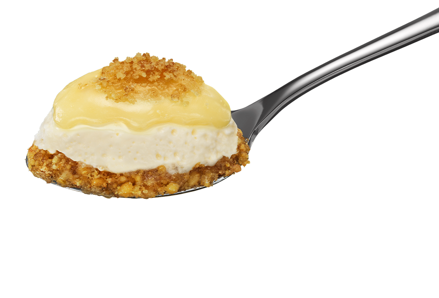 Gü Vegan Spanish Lemon Cheesecake – Gu Desserts
