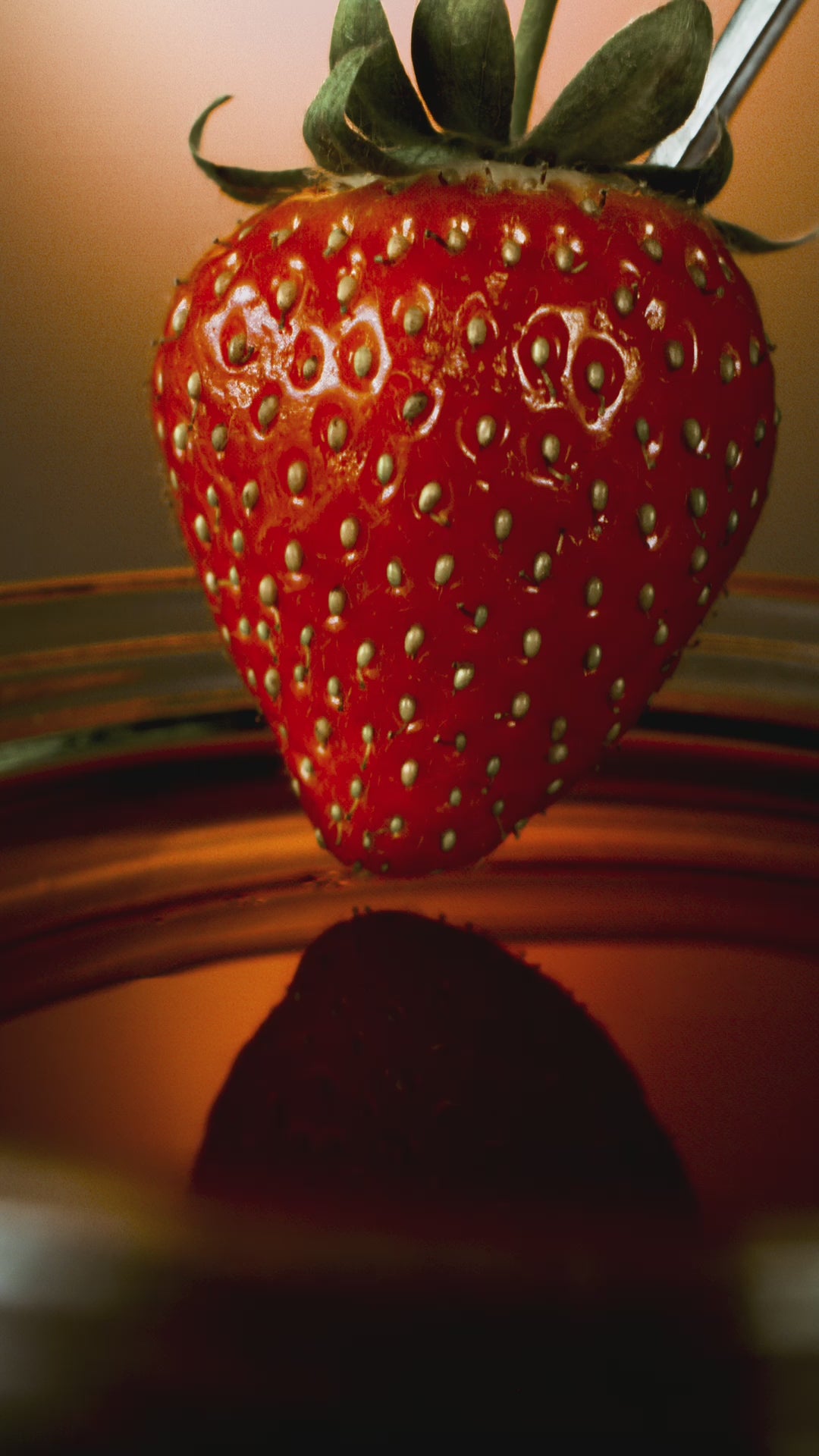 Chocolate Fondü