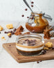 lifestyle gu inspirations chocolate and honeycomb treats