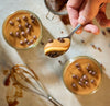 lifestyle gu inspirations chocolate and honeycomb treats