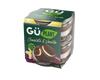 pack gu plant chocolate and vanilla cheesecake