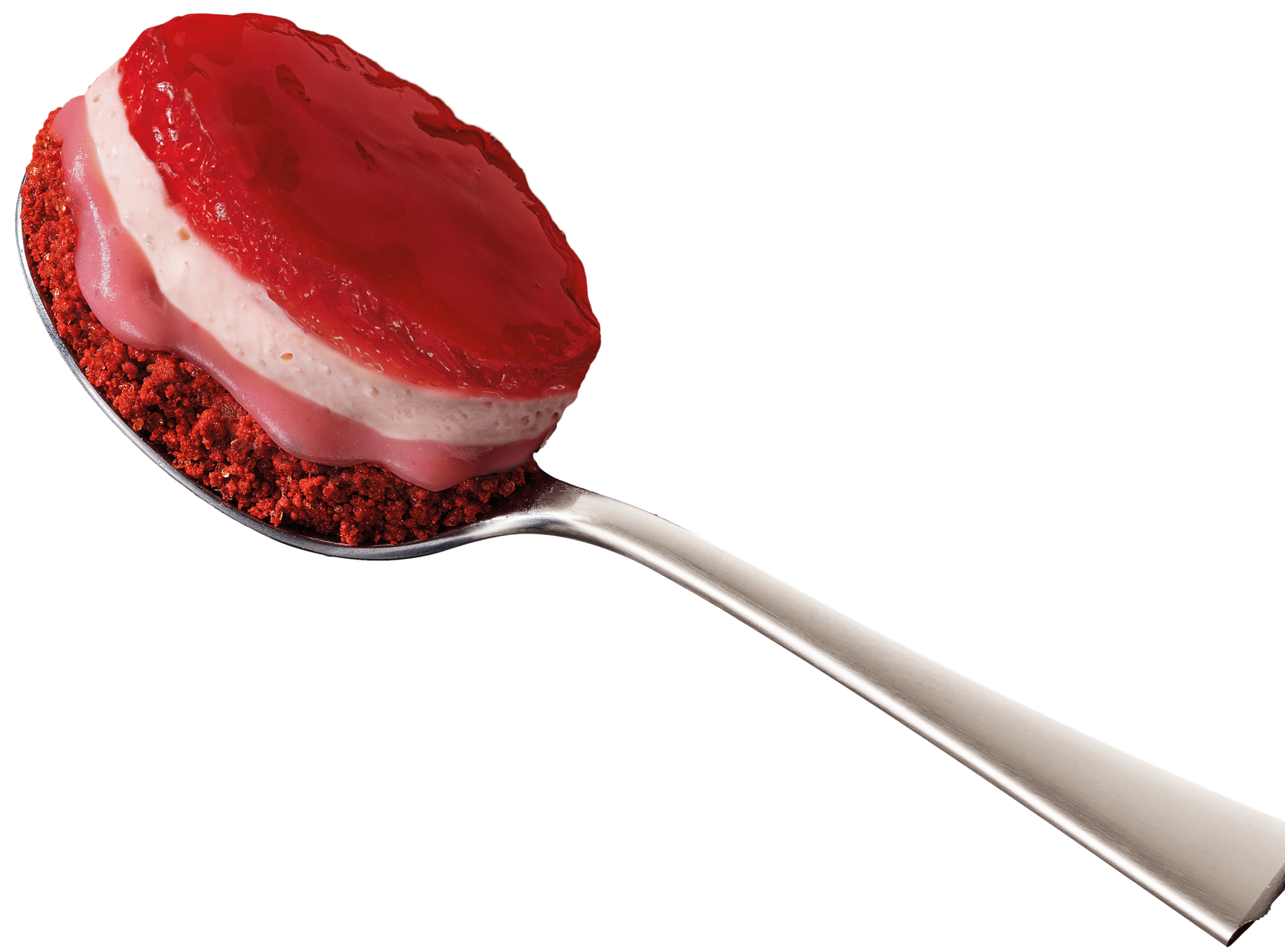 spoon-image gu mixology strawberry daiqiuri dessert