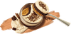 gu inspirations brookie treats